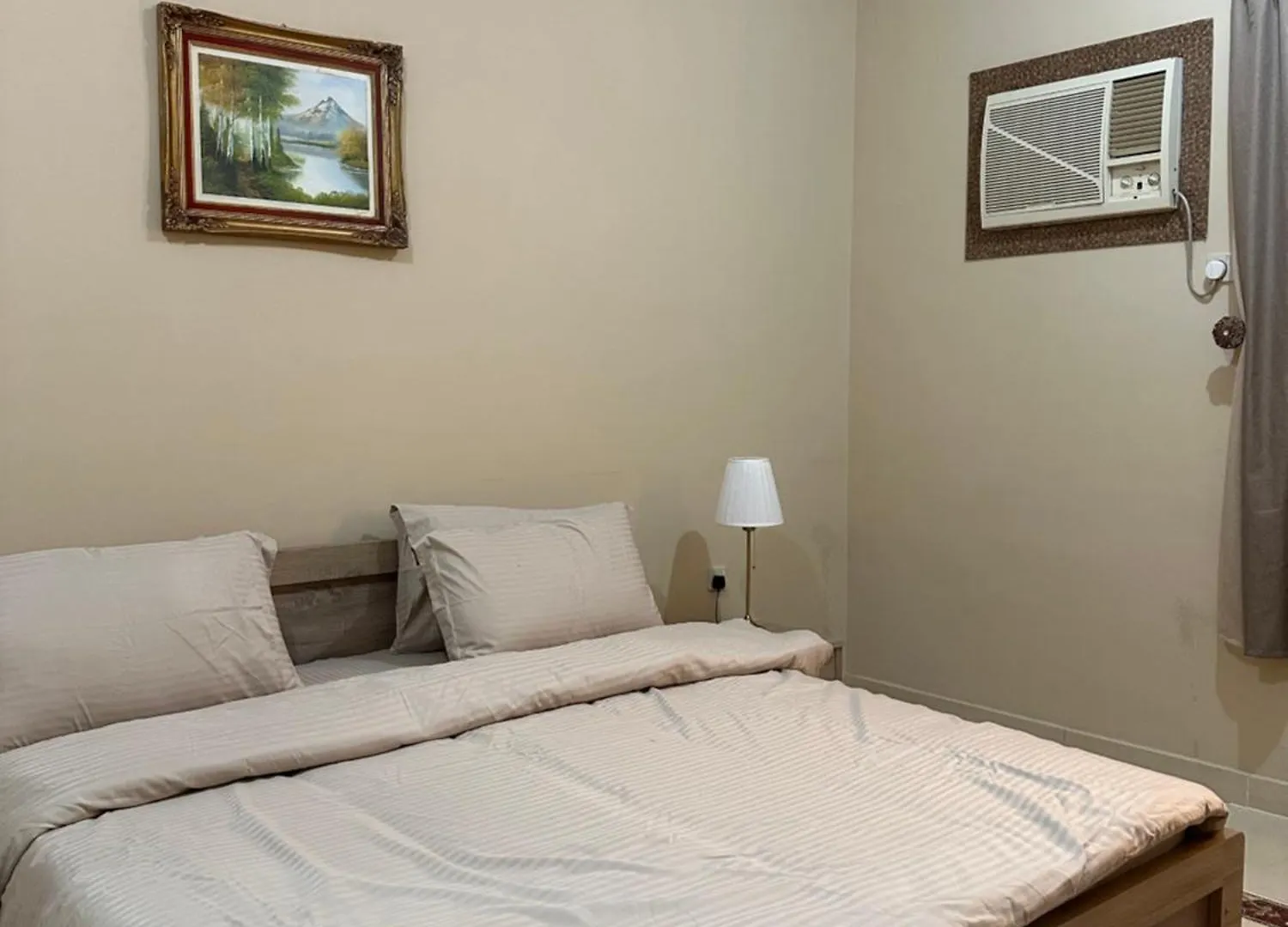 الدار الجميلة دار هند تبعد عن الحرم 12 دقيقة Apartamento Medina 0*,  Arábia Saudita