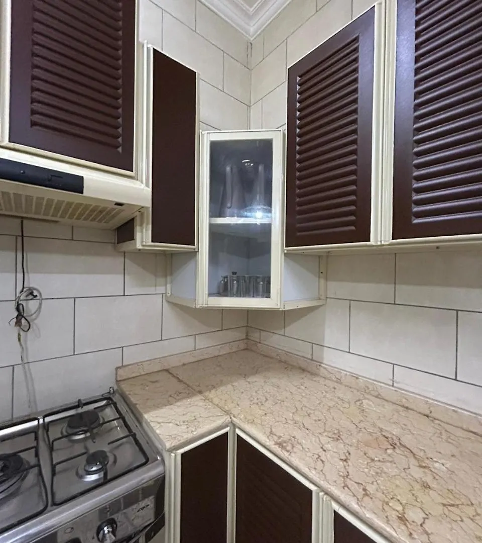 الدار الجميلة دار هند تبعد عن الحرم 12 دقيقة Apartamento Medina Arábia Saudita