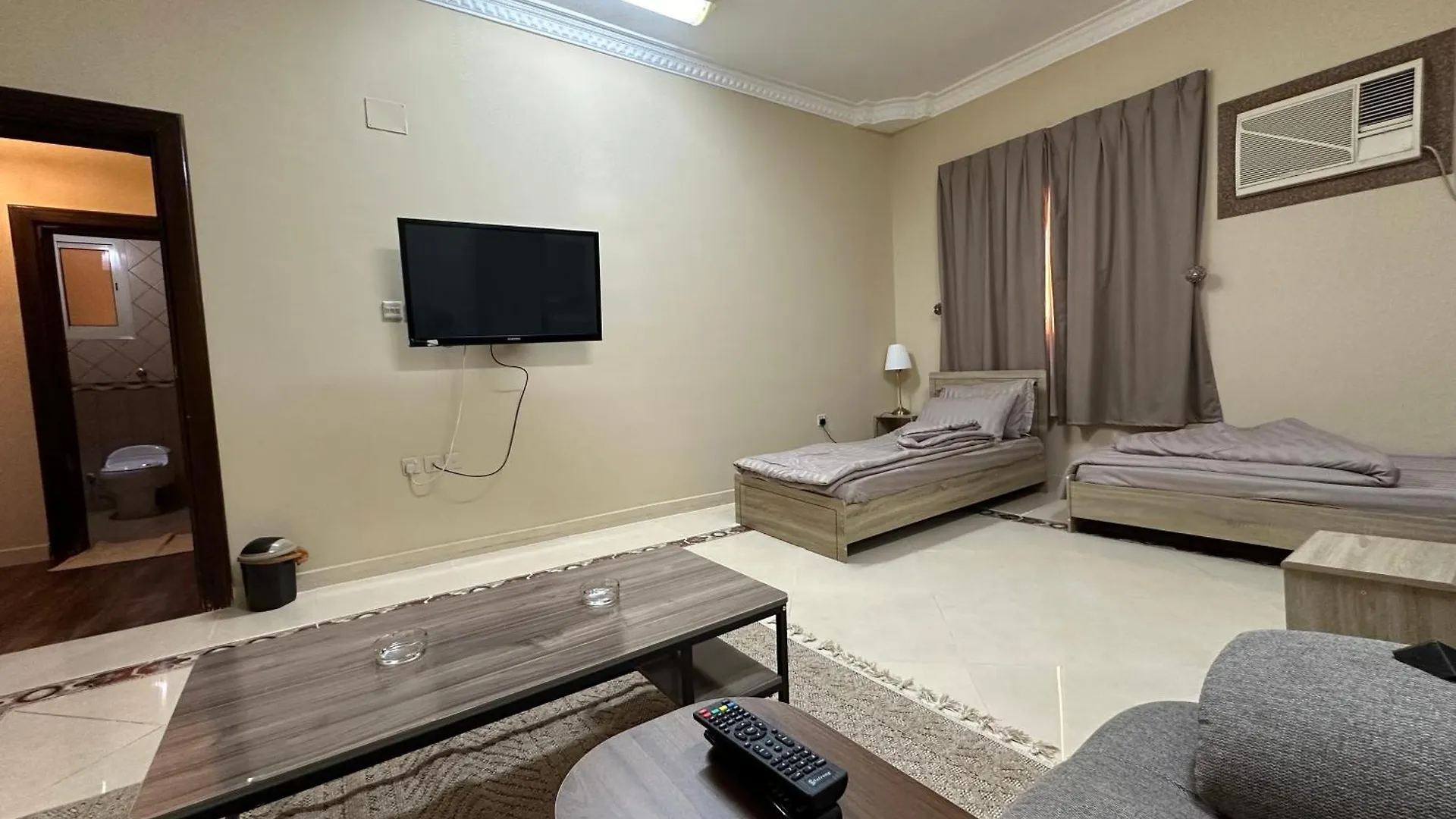 الدار الجميلة دار هند تبعد عن الحرم 12 دقيقة Apartamento Medina