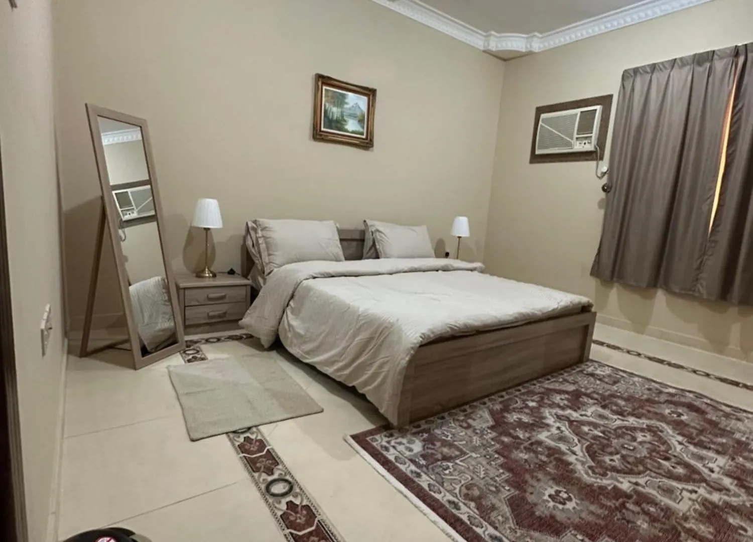 الدار الجميلة دار هند تبعد عن الحرم 12 دقيقة Apartamento Medina
