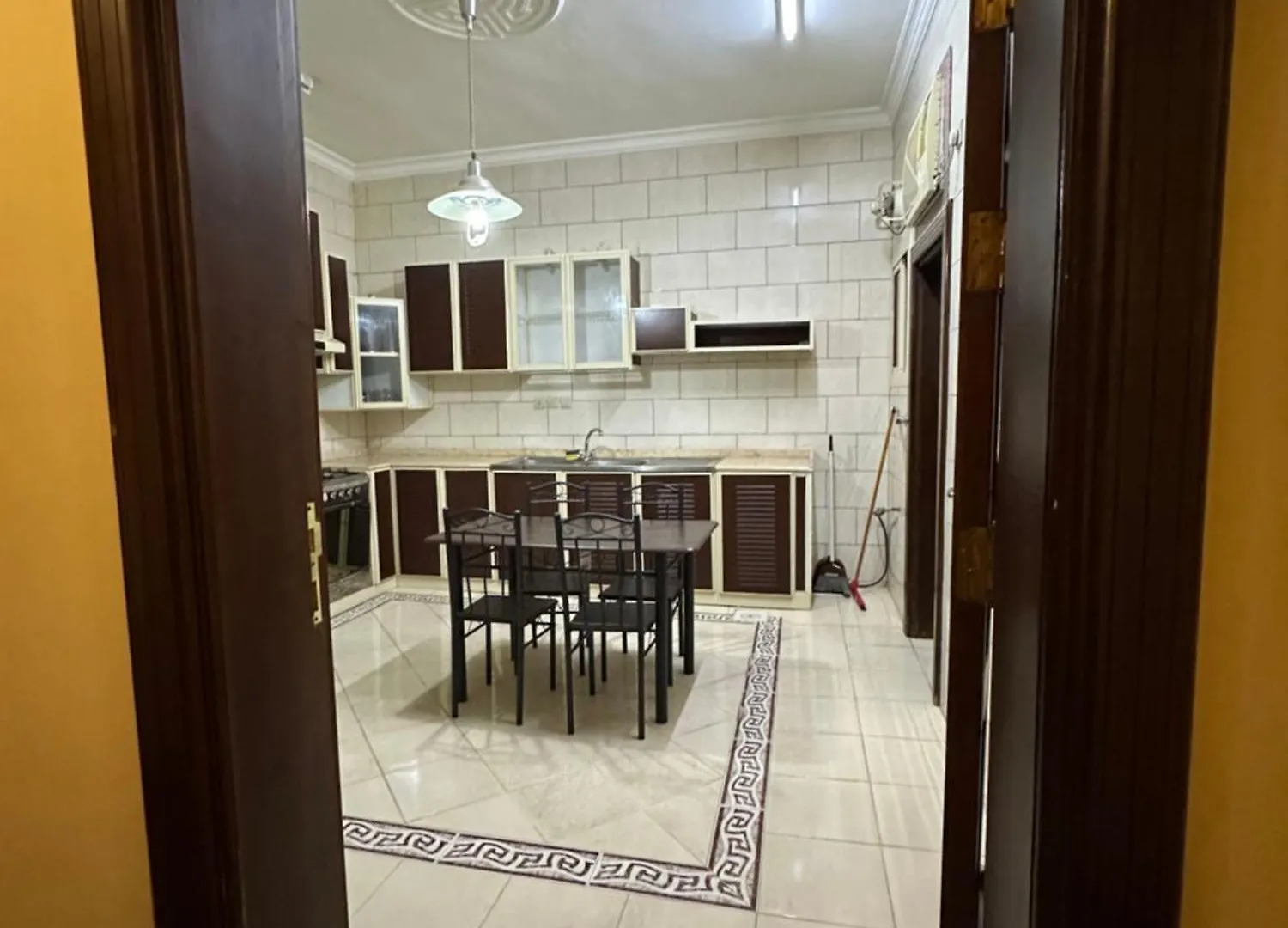 الدار الجميلة دار هند تبعد عن الحرم 12 دقيقة Apartamento Medina