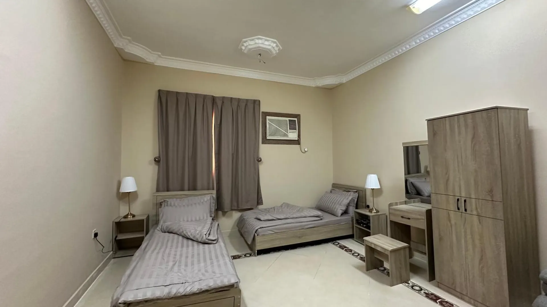 الدار الجميلة دار هند تبعد عن الحرم 12 دقيقة Apartamento Medina