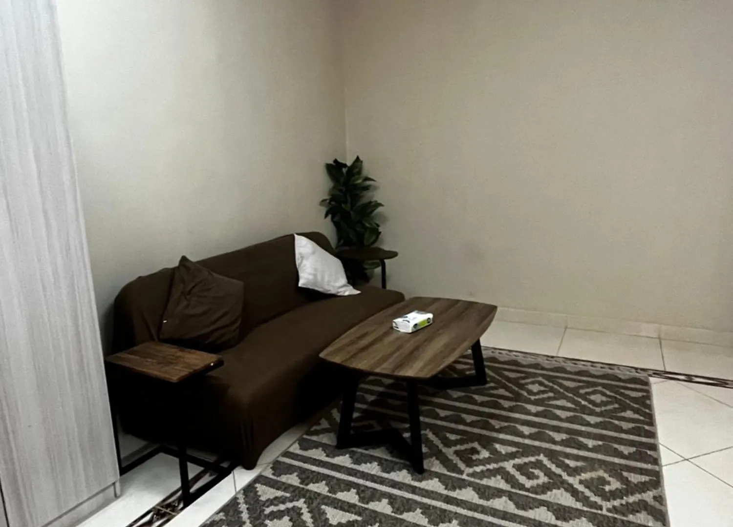 الدار الجميلة دار هند تبعد عن الحرم 12 دقيقة Apartamento Medina