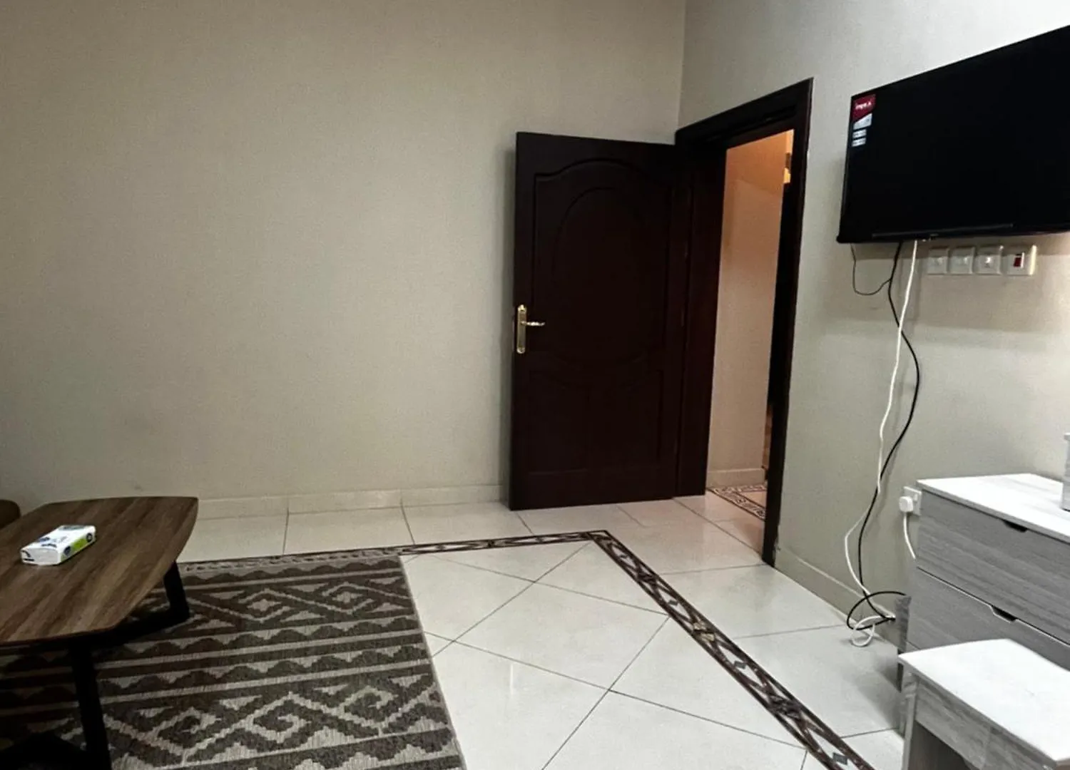 الدار الجميلة دار هند تبعد عن الحرم 12 دقيقة Apartamento Medina