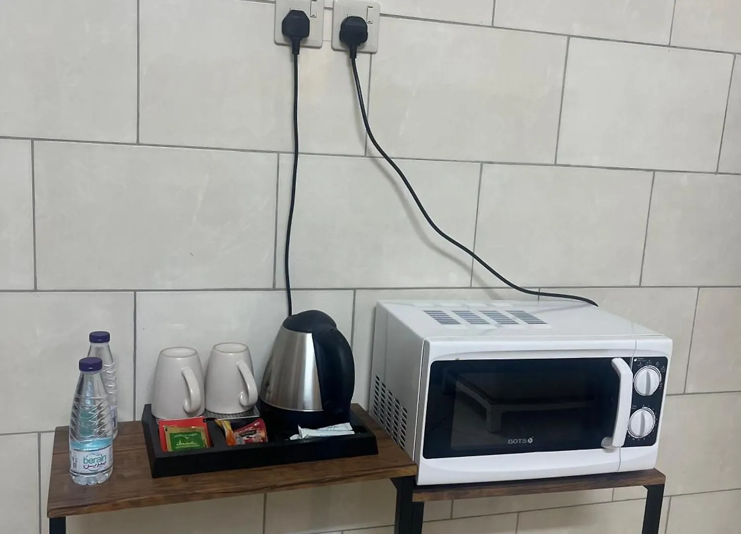 الدار الجميلة دار هند تبعد عن الحرم 12 دقيقة Apartamento Medina 0*,