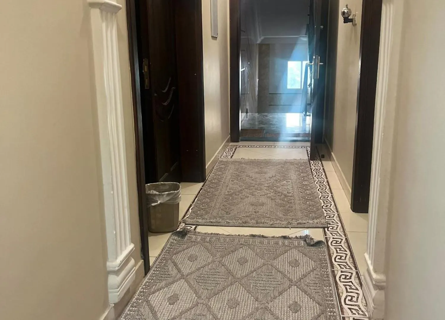 الدار الجميلة دار هند تبعد عن الحرم 12 دقيقة Apartamento Medina Arábia Saudita