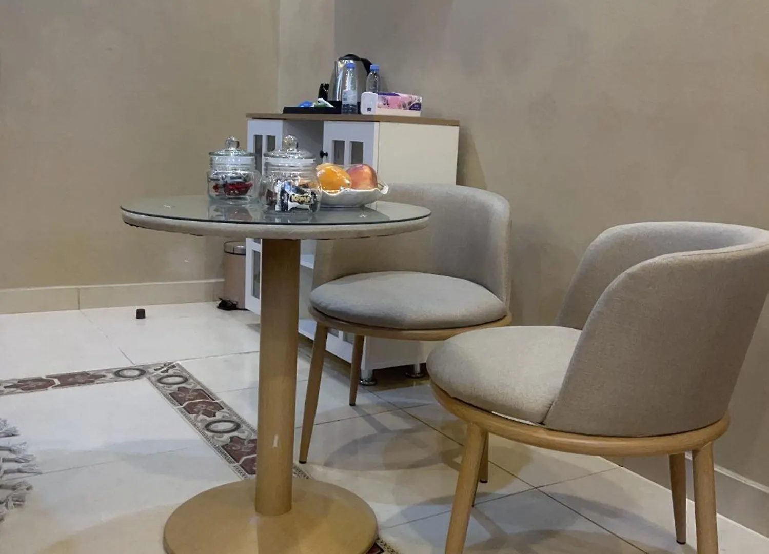 الدار الجميلة دار هند تبعد عن الحرم 12 دقيقة Apartment Medina