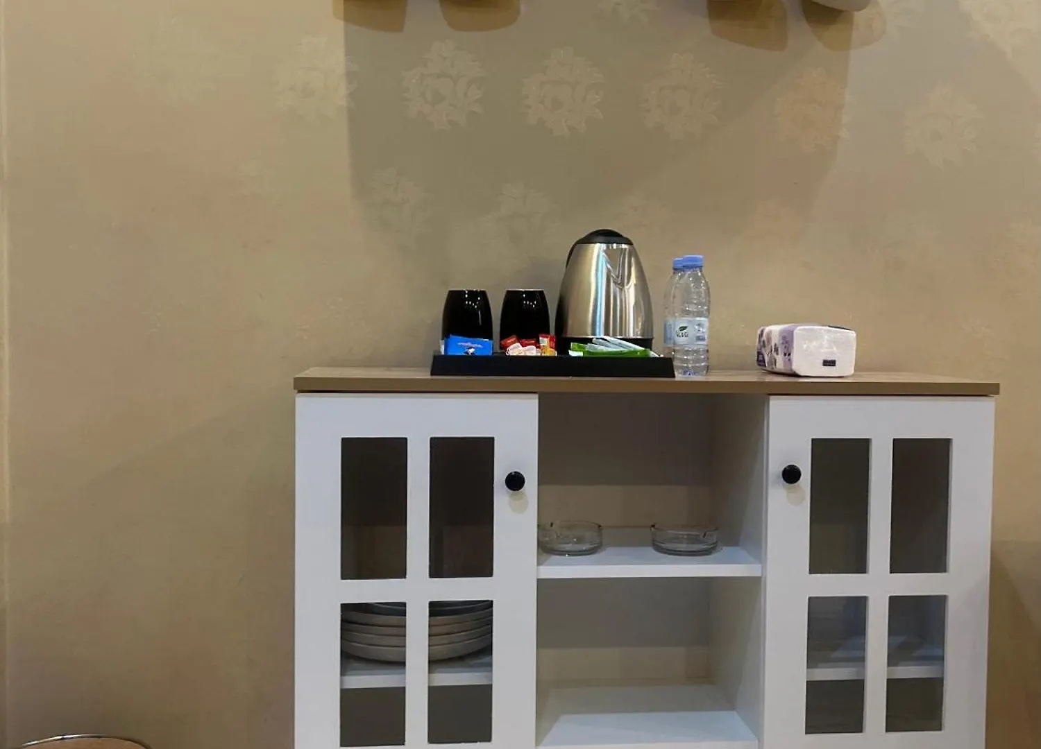 الدار الجميلة دار هند تبعد عن الحرم 12 دقيقة Apartment Medina