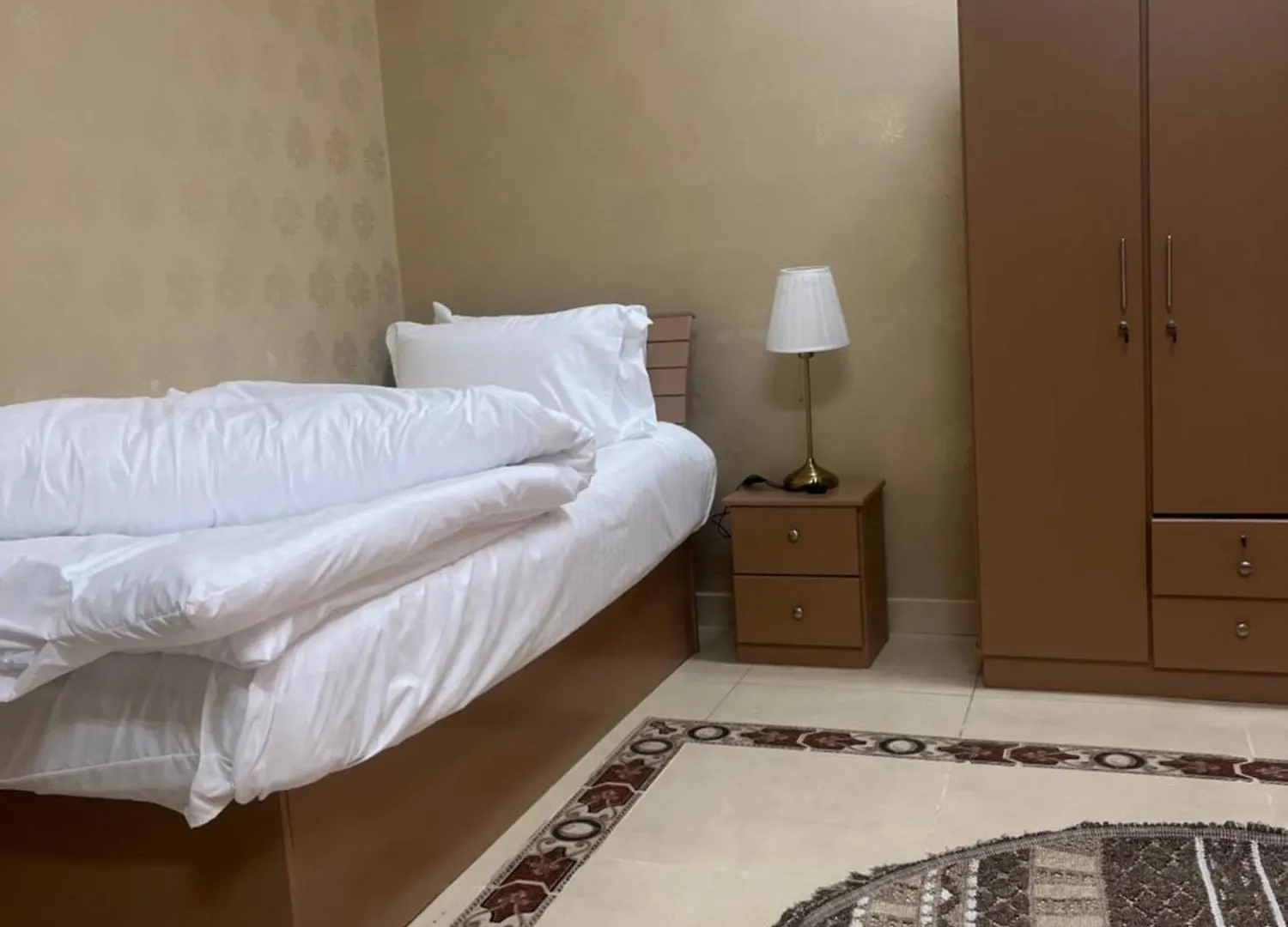 الدار الجميلة دار هند تبعد عن الحرم 12 دقيقة Apartment Medina