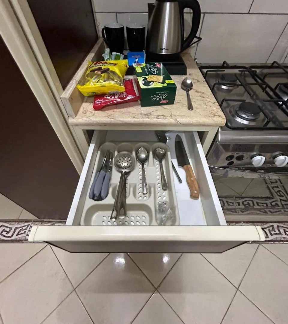 الدار الجميلة دار هند تبعد عن الحرم 12 دقيقة Apartment Medina