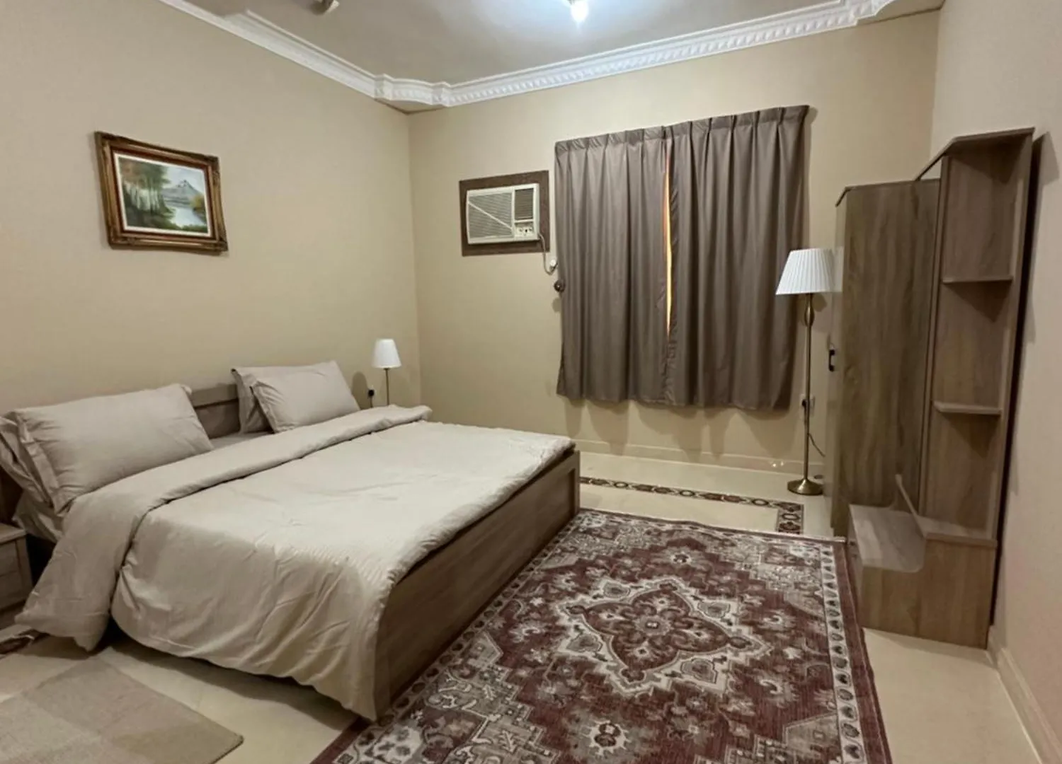 الدار الجميلة دار هند تبعد عن الحرم 12 دقيقة Apartment Medina