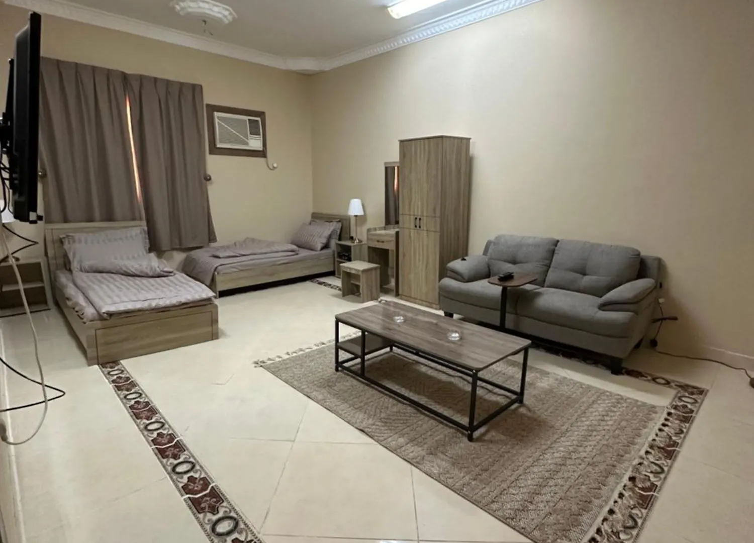 الدار الجميلة دار هند تبعد عن الحرم 12 دقيقة Apartment Medina