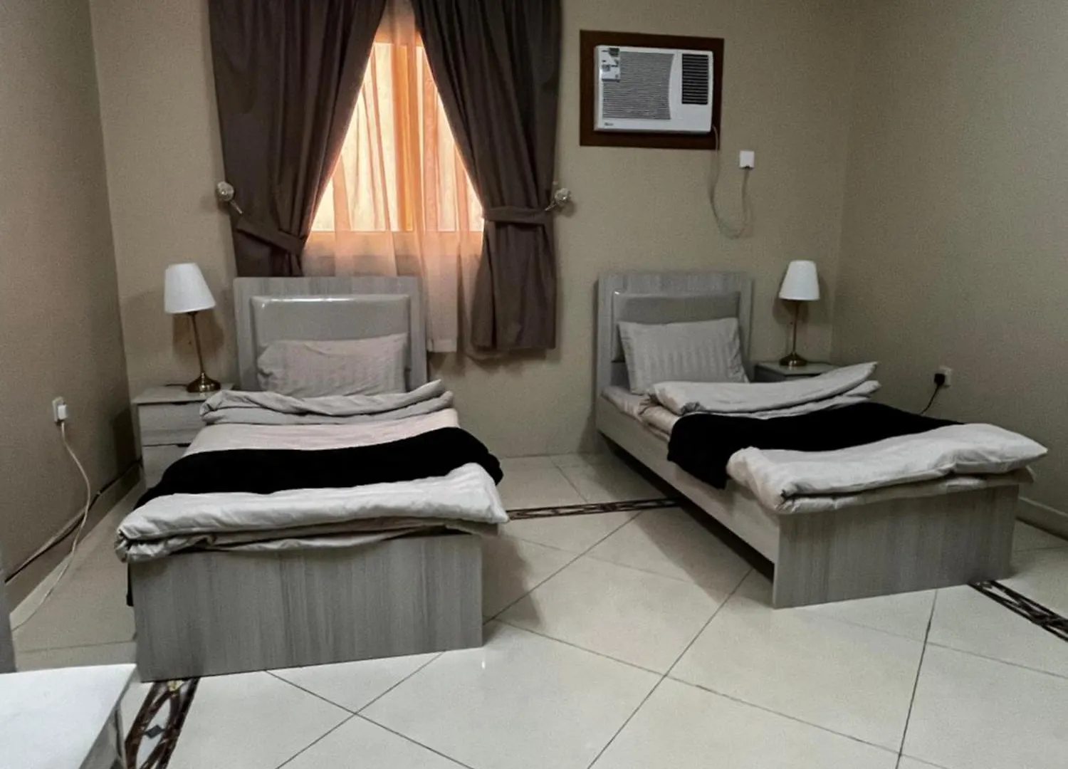 الدار الجميلة دار هند تبعد عن الحرم 12 دقيقة Apartment Medina 0*,