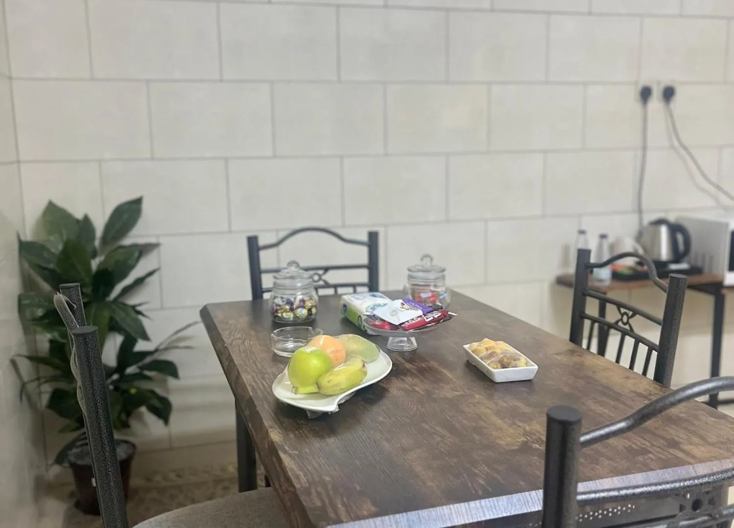 الدار الجميلة دار هند تبعد عن الحرم 12 دقيقة Apartment Medina