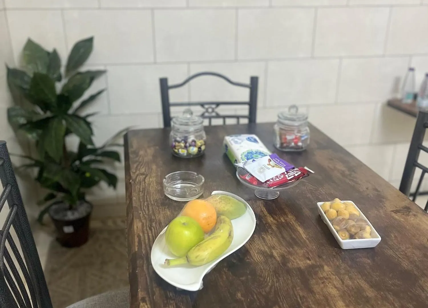 الدار الجميلة دار هند تبعد عن الحرم 12 دقيقة Apartment Medina