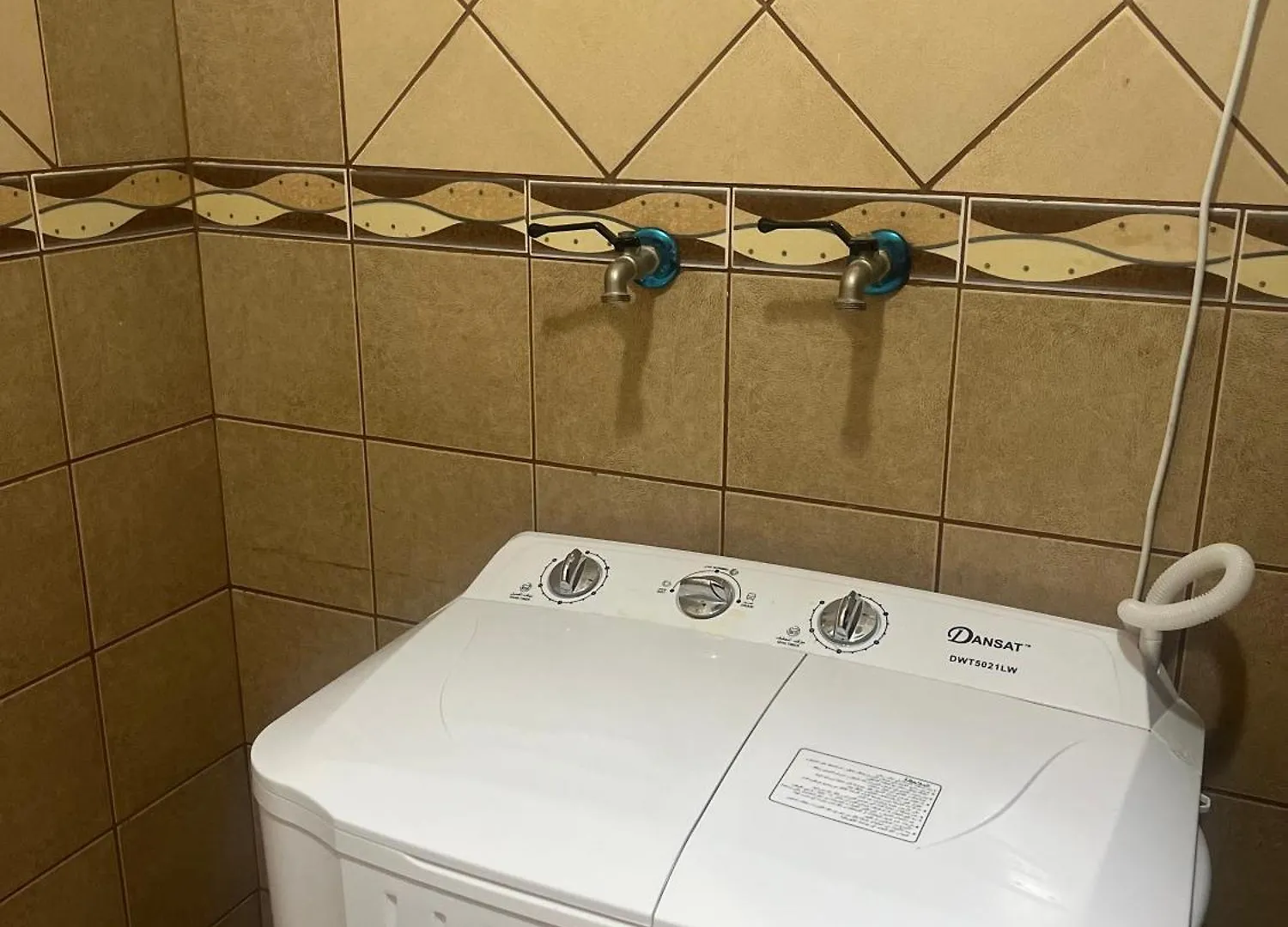 الدار الجميلة دار هند تبعد عن الحرم 12 دقيقة Apartment Medina 0*,  Saudi Arabia